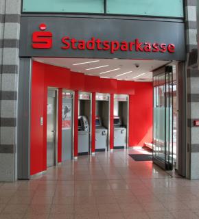 Bild der Sparkasse Bad Oeynhausen - Porta Westfalica, Werrepark