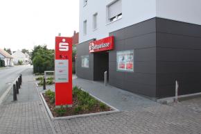 Bild der Sparkasse Bad Oeynhausen - Porta Westfalica, Rehme