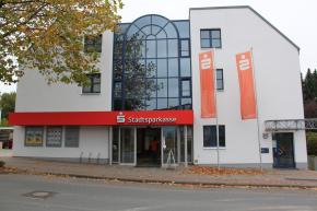 Bild der Sparkasse Bad Oeynhausen - Porta Westfalica, Beratungszentrum Neustadt