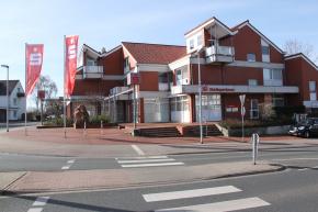 Bild der Sparkasse Bad Oeynhausen - Porta Westfalica, Beratungszentrum Eidinghausen