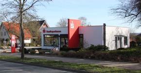 Bild der Sparkasse Bad Oeynhausen - Porta Westfalica, Dehme
