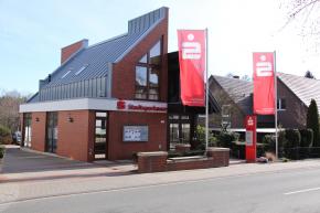 Bild der Sparkasse Bad Oeynhausen - Porta Westfalica, Volmerdingsen
