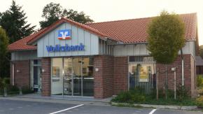 Bild der Volksbank Niedersachsen-Mitte eG, Rehden