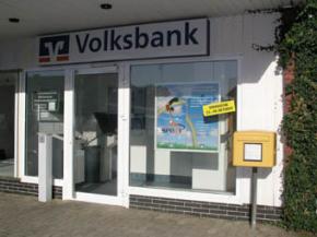 Bild der Volksbank Vechta eG, Lüsche