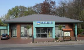 Bild der Volksbank Vechta eG, Heiligenloh