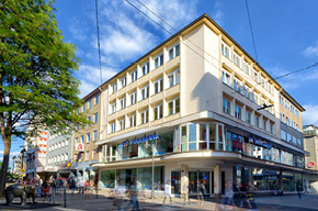 Bild der Volksbank im Bergischen Land eG, Wuppertal-Barmen