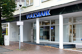 Bild der Volksbank im Bergischen Land eG, Mettmann