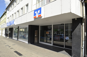 Bild der Volksbank im Bergischen Land eG, Schwelm