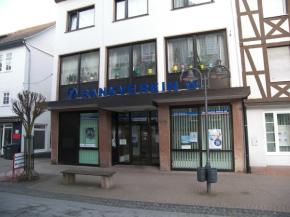Bild der VR-Bankverein Bad Hersfeld-Rotenburg eG, Sontra