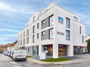 Bild der VR-Bankverein Bad Hersfeld-Rotenburg eG, Gerstungen