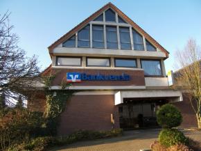 Bild der VR-Bankverein Bad Hersfeld-Rotenburg eG, Alheim