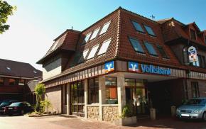 Bild der Volksbank Essen-Cappeln eG, Bankstelle in Essen