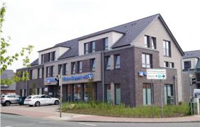 Bild der Volksbank eG Emstek Essen Cappeln, Hengelage