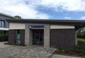 Bild der Volksbank Essen-Cappeln eG, Bankstelle in Sevelten