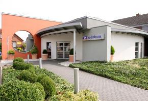 Bild der Volksbank eG Wolfenbüttel, KompetenzCenter Velpke