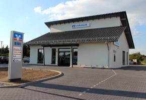 Bild der Volksbank eG Wolfenbüttel, BeratungsCenter Calvörde