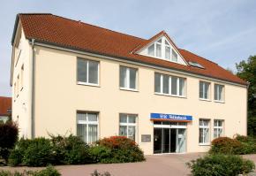 Bild der Volksbank eG Wolfenbüttel, BeratungsCenter Oebisfelde