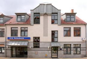 Bild der Volksbank eG Wolfenbüttel, BeratungsCenter Oschersleben