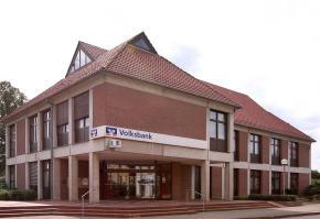 Bild der Volksbank eG Wolfenbüttel, Süpplingen