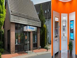 Bild der Volksbank BRAWO eG, Waggum