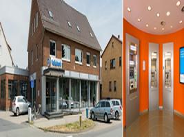 Bild der Volksbank BRAWO eG, Wenden