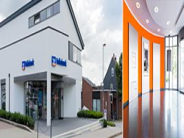 Bild der Volksbank BRAWO eG, Sickte