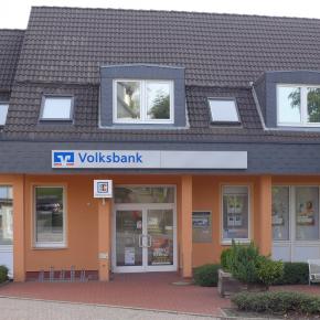 Bild der Volksbank Nordharz eG, Hahnenklee