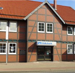 Bild der Volksbank Nordharz eG, Schladen