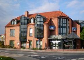 Bild der Volksbank Nordharz eG, Vienenburg