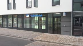 Bild der Volksbank Magdeburg eG, BeratungsCenter Schönebeck