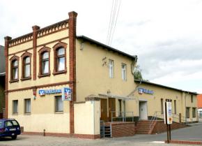 Bild der Volksbank Magdeburg eG, Calbe (Saale)