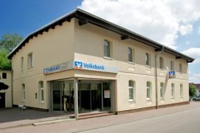 Bild der Volksbank Magdeburg eG, BeratungsCenter Wolmirstedt