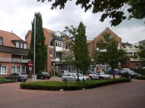Bild der Volksbank Gronau-Ahaus eG, Gronau-Epe - Merschstraße