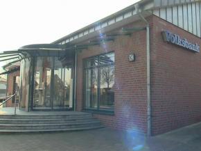 Bild der Volksbank Gronau-Ahaus eG, Gronau-Epe - Sunhaar