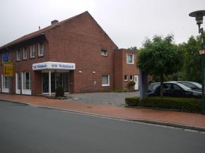 Bild der Volksbank Gronau-Ahaus eG, Heek-Nienborg