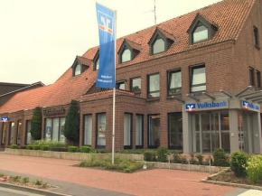 Bild der Volksbank Gronau-Ahaus eG, Heek