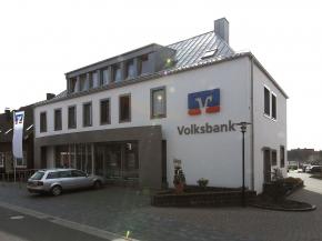 Bild der Volksbank Gronau-Ahaus eG, Schöppingen