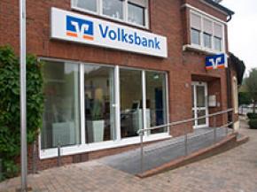 Bild der Volksbank Gronau-Ahaus eG, Schöppingen-Eggerode