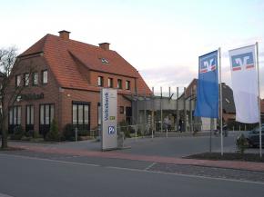 Bild der Volksbank Gronau-Ahaus eG, Legden