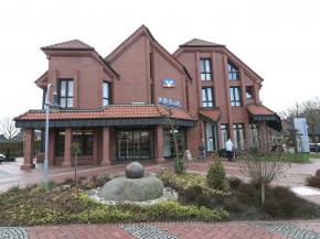 Bild der Volksbank Gronau-Ahaus eG, Alstätte