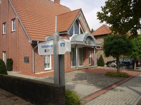 Bild der Volksbank Gronau-Ahaus eG, Ahaus-Graes