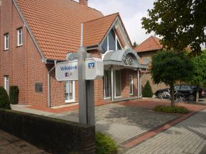 Bild der Volksbank Gronau-Ahaus eG, Graes