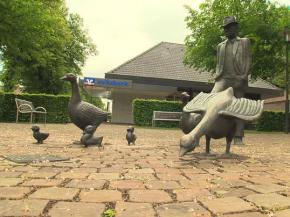 Bild der Volksbank Gronau-Ahaus eG, Vreden-Ellewick