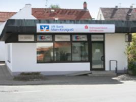 Bild der VR Bank Main-Kinzig-Büdingen eG, Bernbach