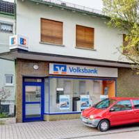 Bild der Volksbank Darmstadt Mainz eG, Laudenbach