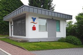 Bild der Volksbank Neckartal eG, SB-Service Oberdielbach