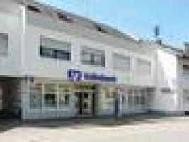 Bild der Volksbank pur eG, Beratungsfiliale Durmersheim