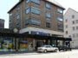 Bild der Volksbank pur eG, Regionalfiliale Gernsbach