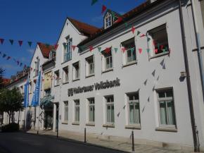 Bild der Volksbank Raiffeisenbank Bayern Mitte eG, Mainburg