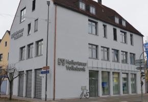 Bild der Volksbank Raiffeisenbank Bayern Mitte eG, Manching